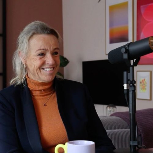 Thuishaven10 Podcast 11 Monique