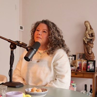 tien podcast